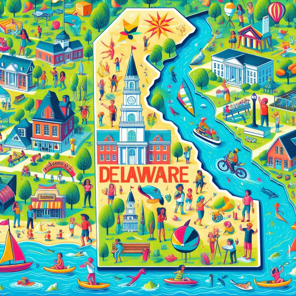 State of Delaware