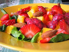 fruit salad flickr-photo-by-rusvaplauke