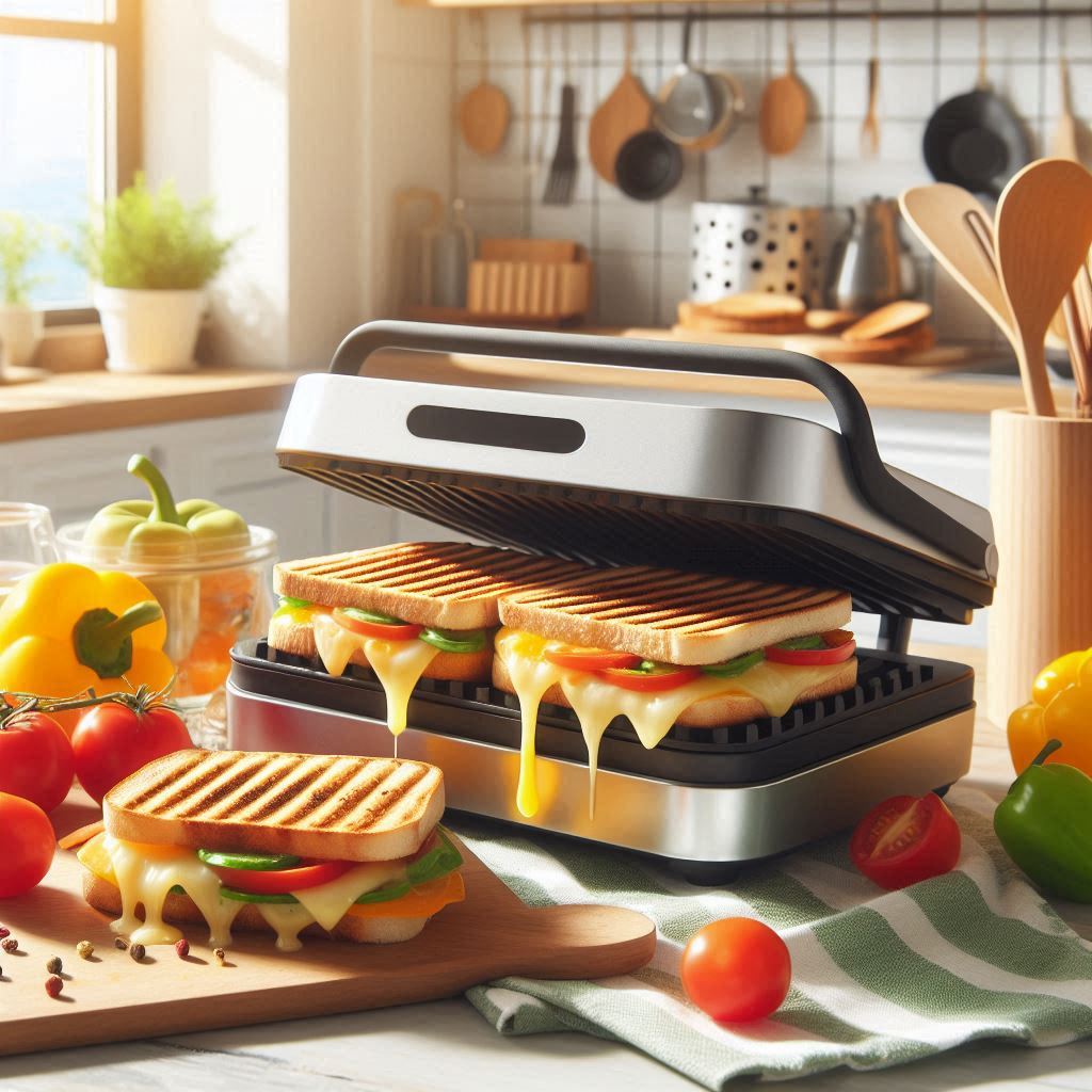 When you first get a sandwich maker, you need to find sandwich maker recipes to try it out. We have a few ideas to get you started.